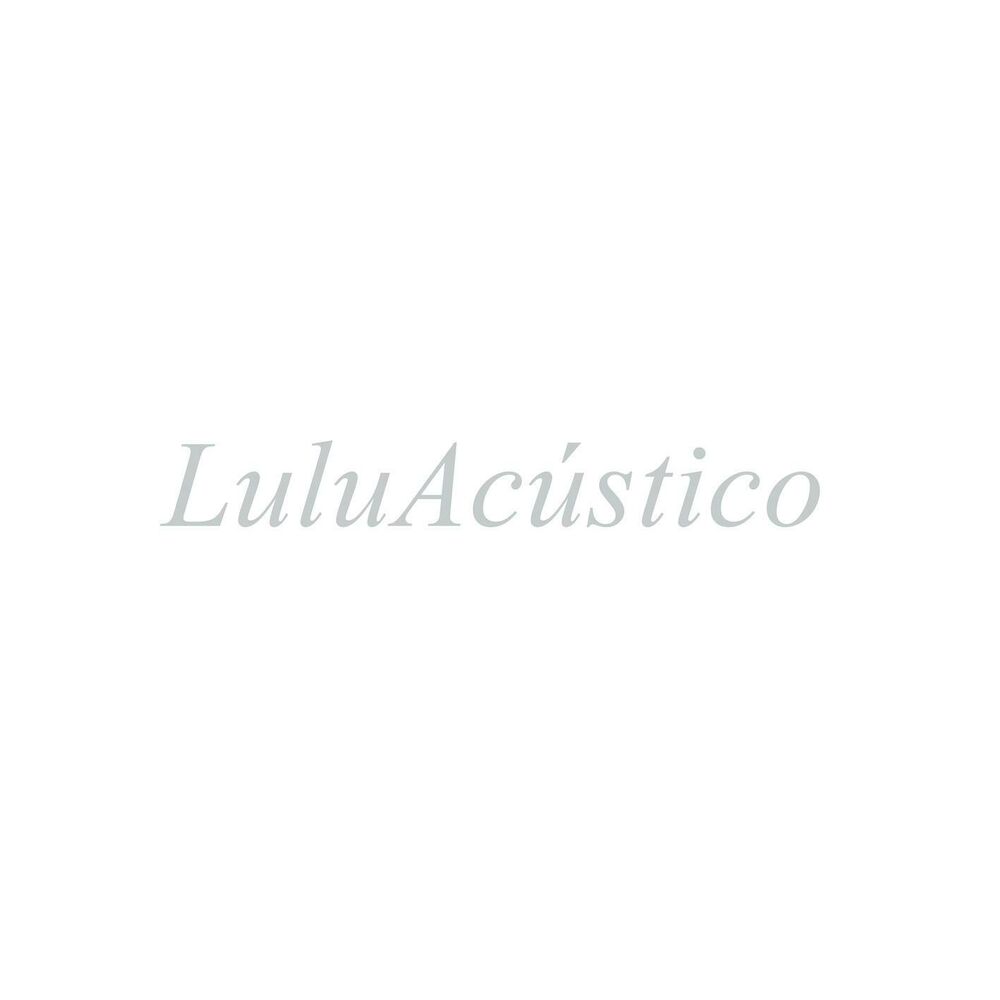 Picture of Lulu Acústico