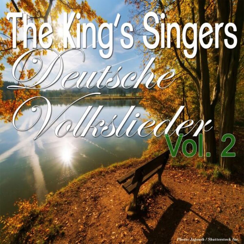 Picture of Deutsche Volkslieder, Vol. 2