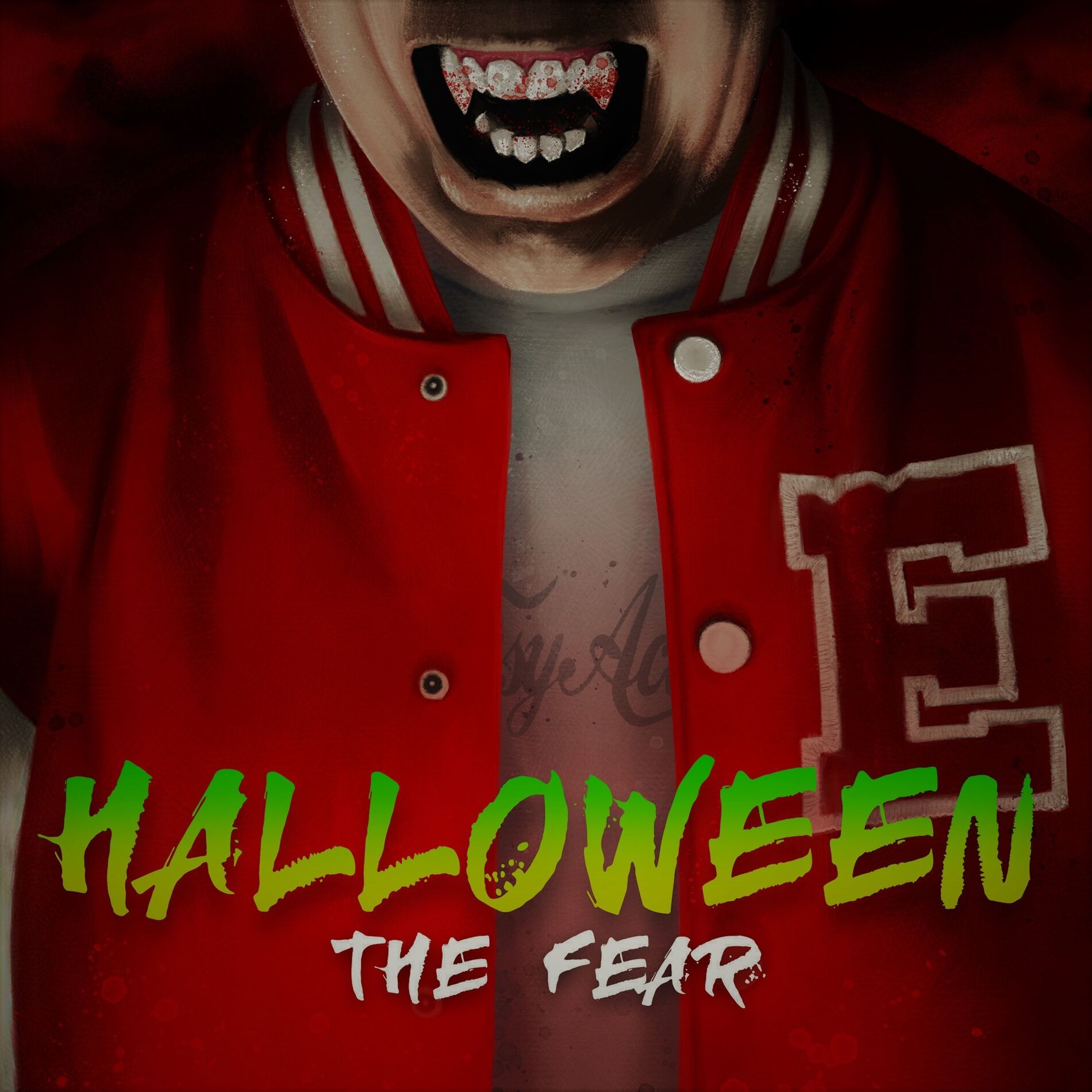Album cover of Halloween (All Hallows Eve Songs)