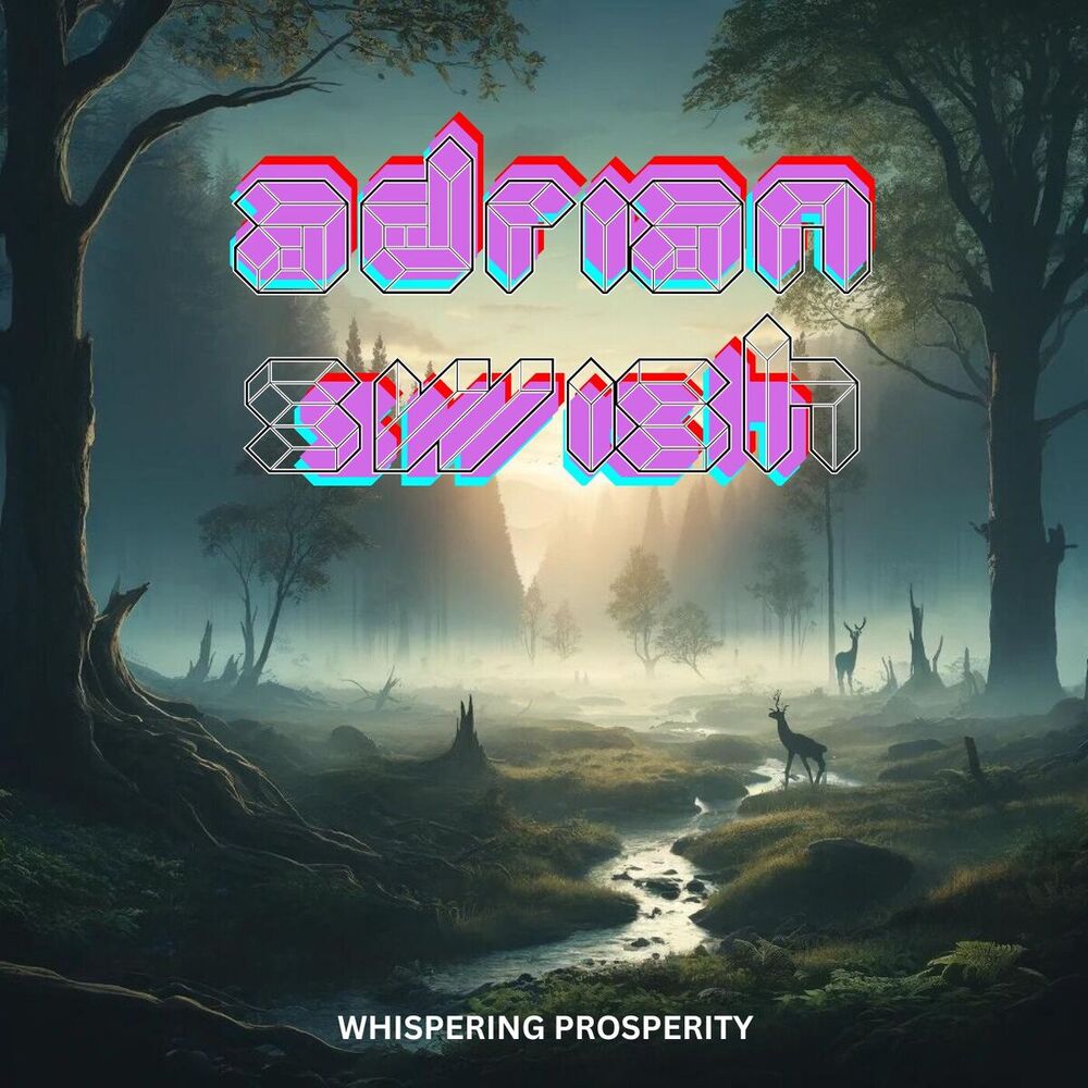 Picture of Whispering Prosperity