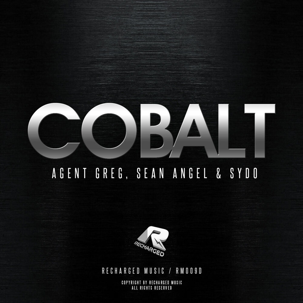 Picture of Cobalt