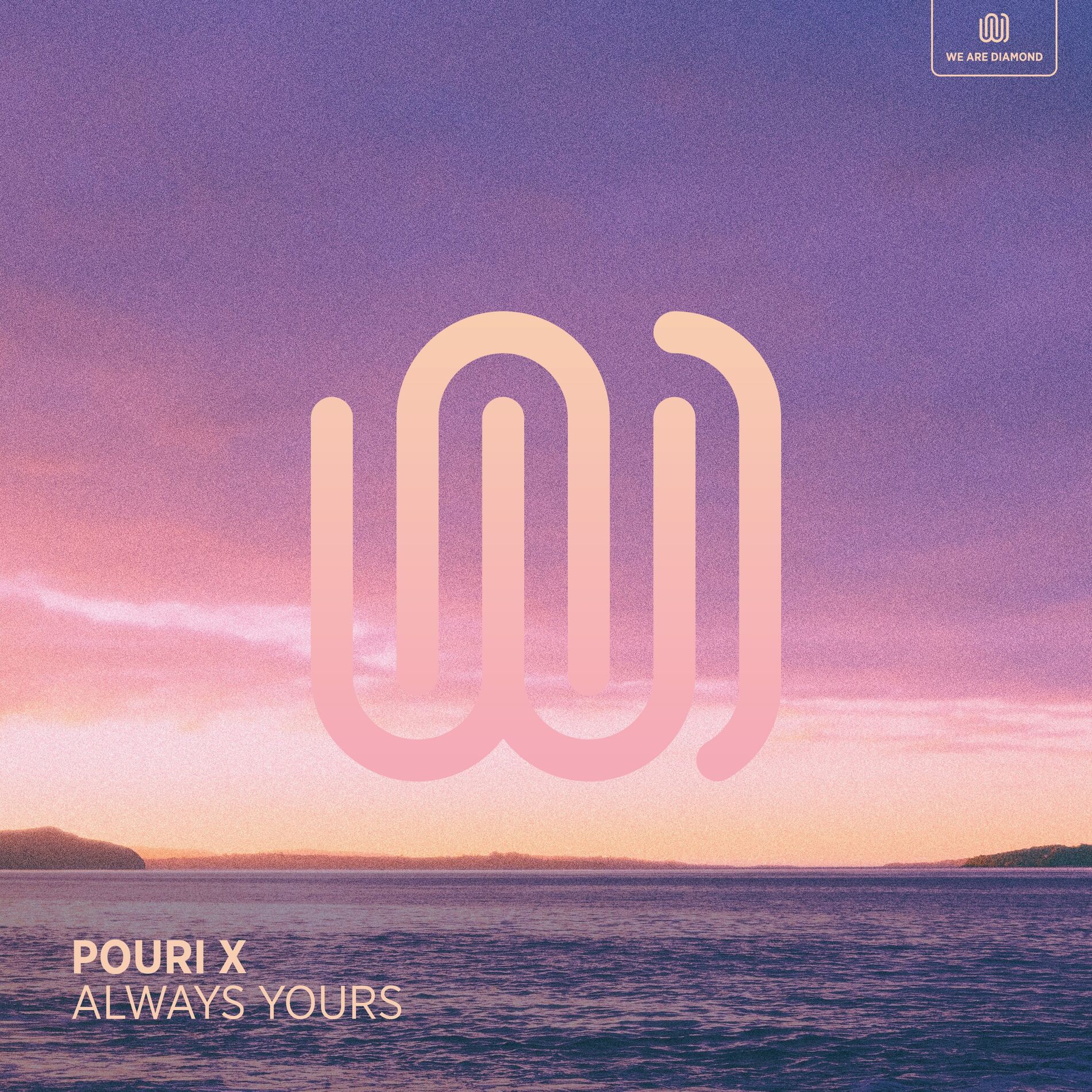 Album cover of Always Yours