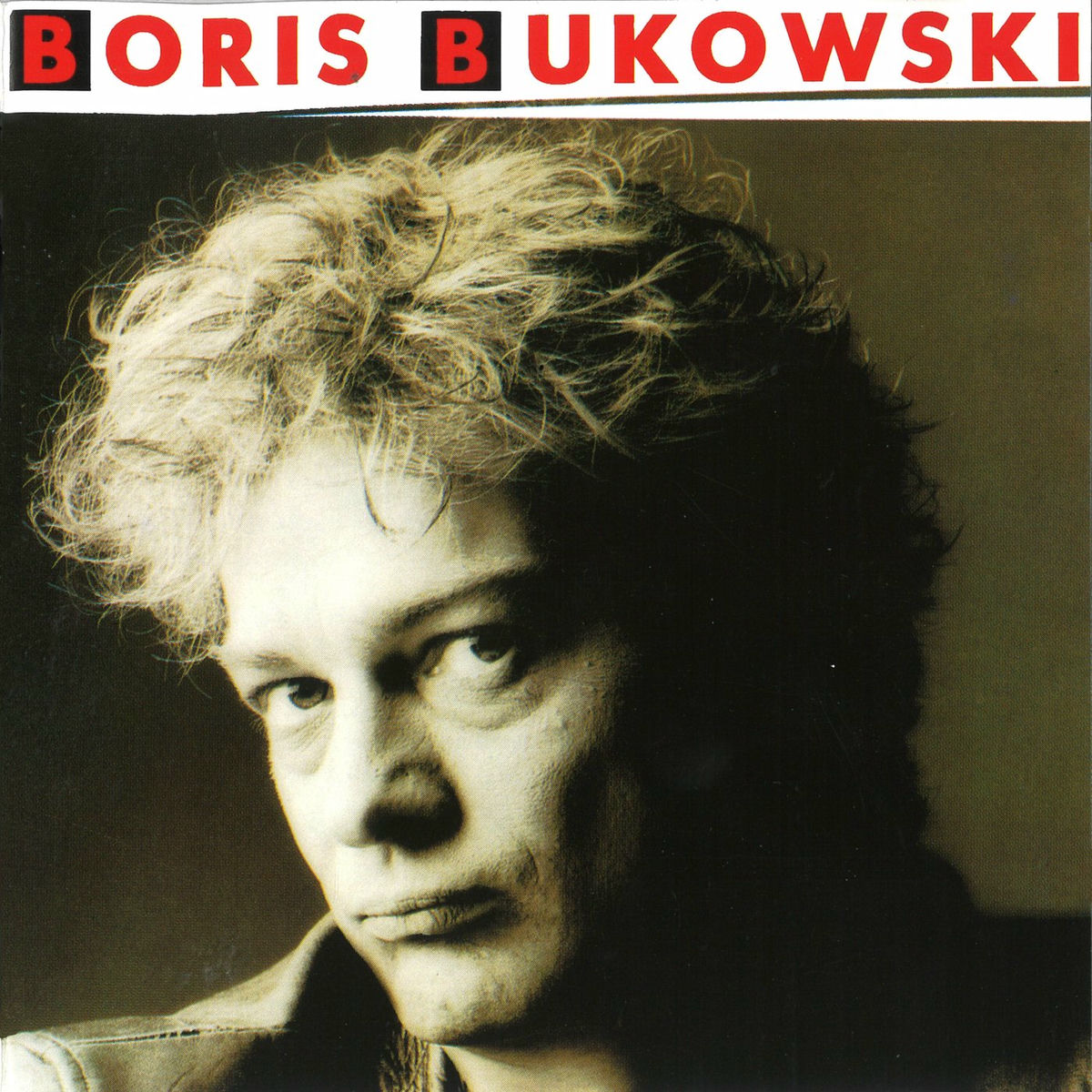 Album cover of Euer Fritze mit der Spritze