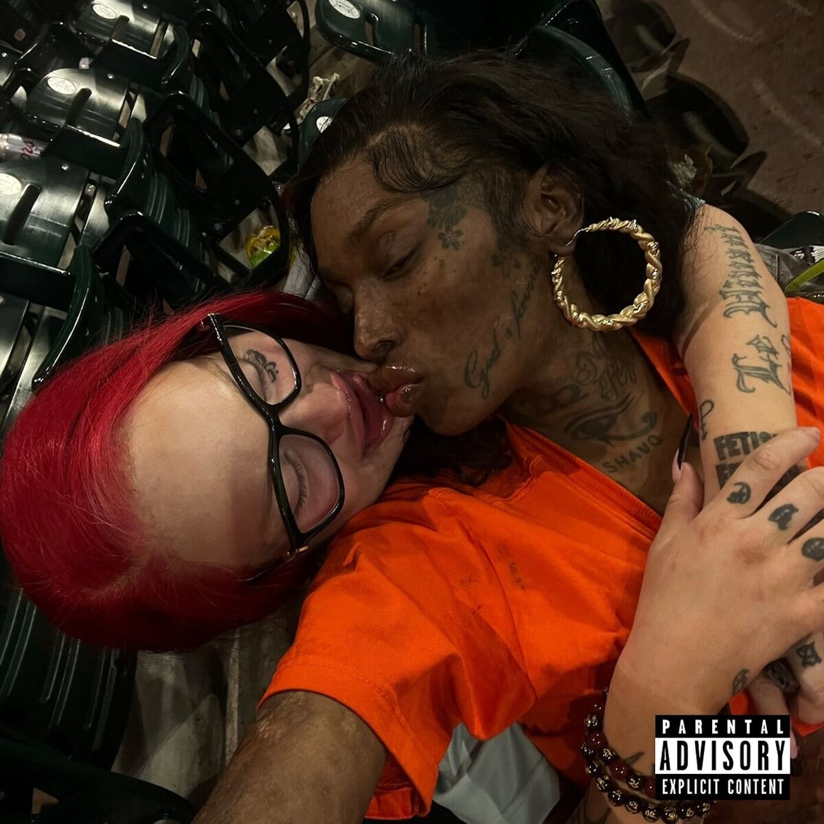 Album cover of Transition