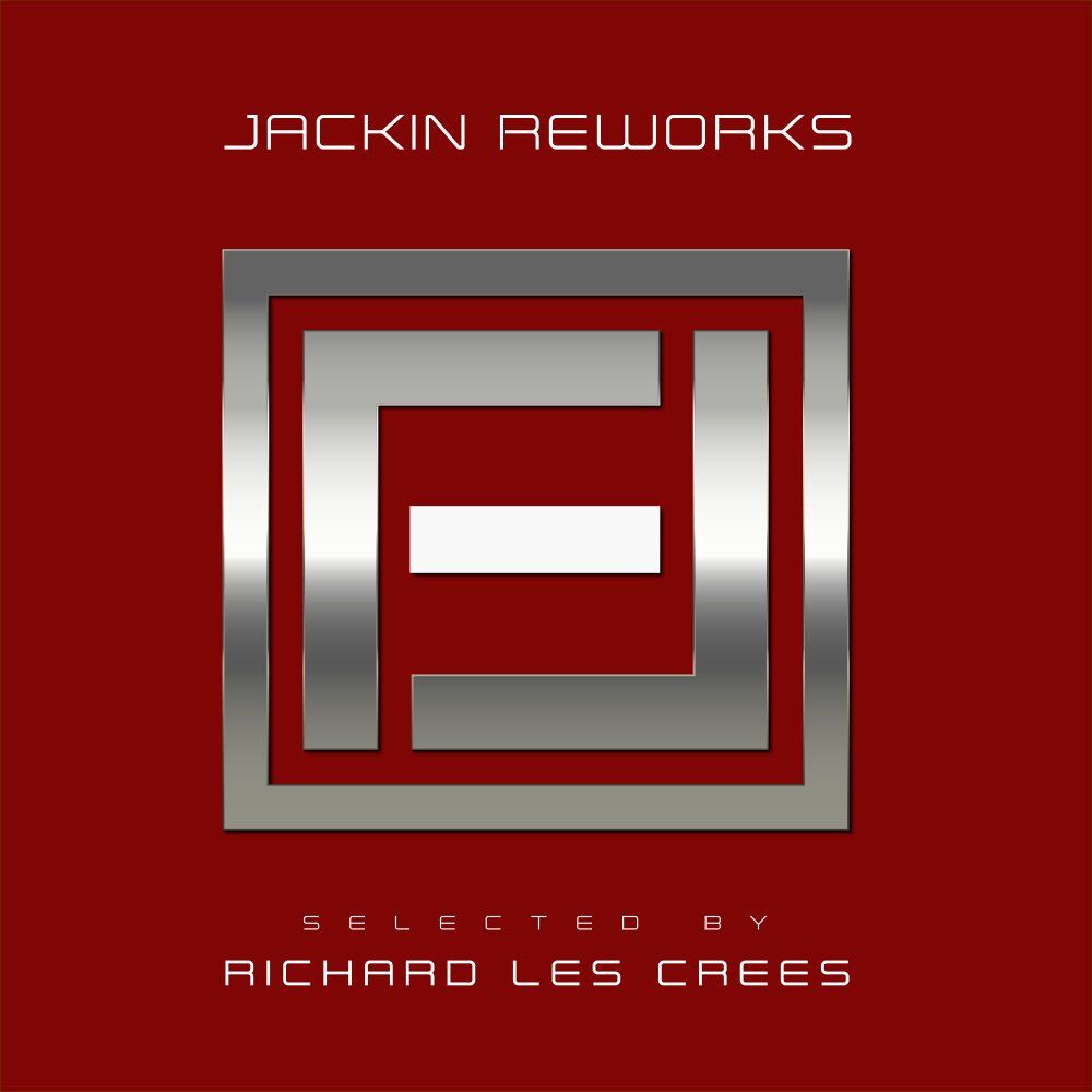 Picture of Jackin Reworks Vol. 1