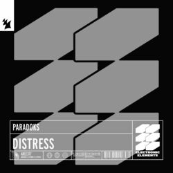Cover of Distress