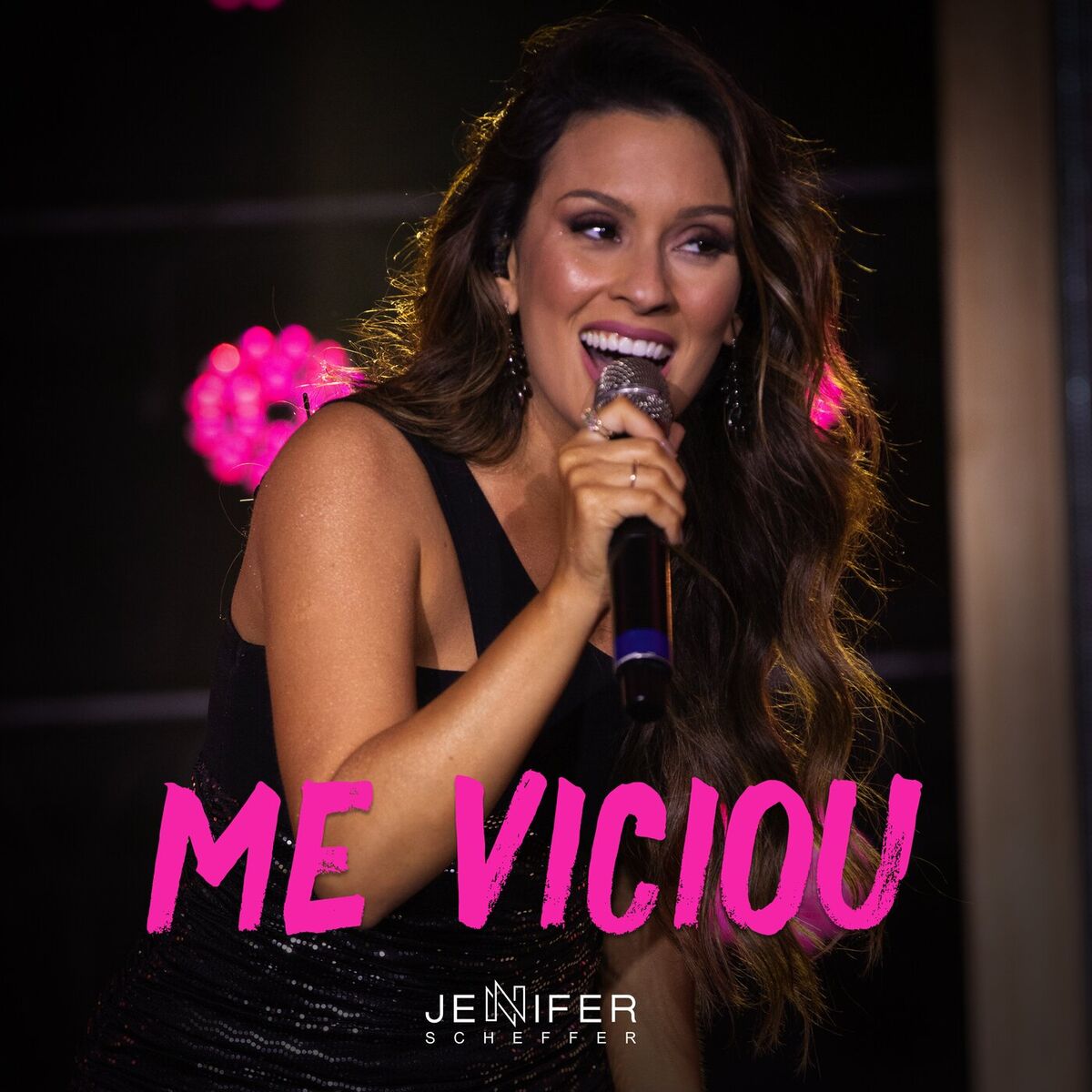 Album cover of Me Viciou