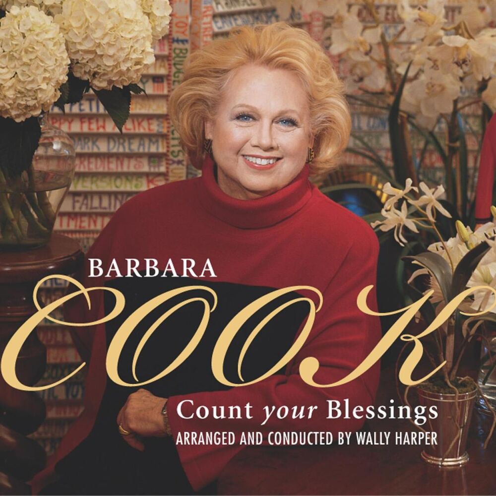 Picture of Count Your Blessings