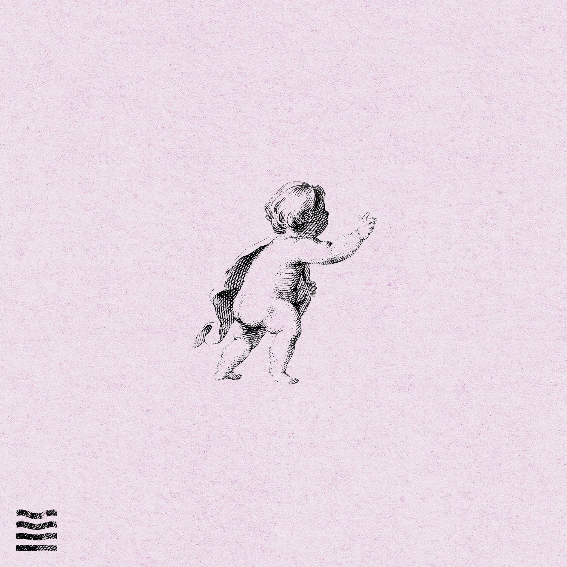 Album cover of New Life