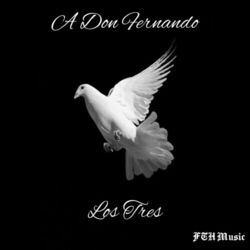 Cover of A Don Fernando