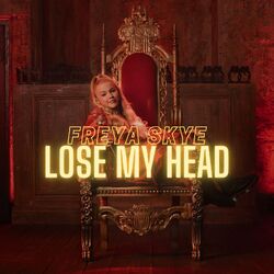 Cover of Lose My Head