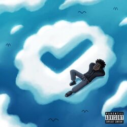 Cover of BLUE CHECK EP