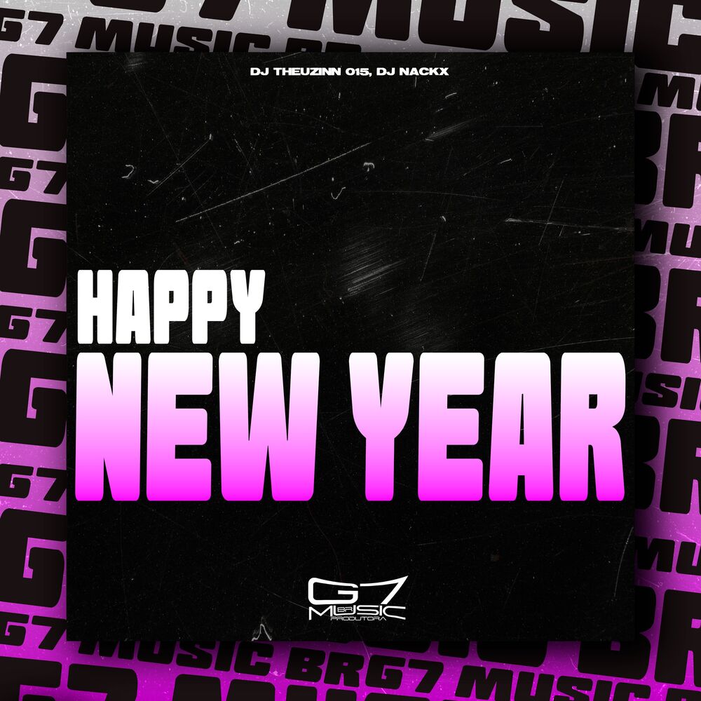 Picture of Happy New Year