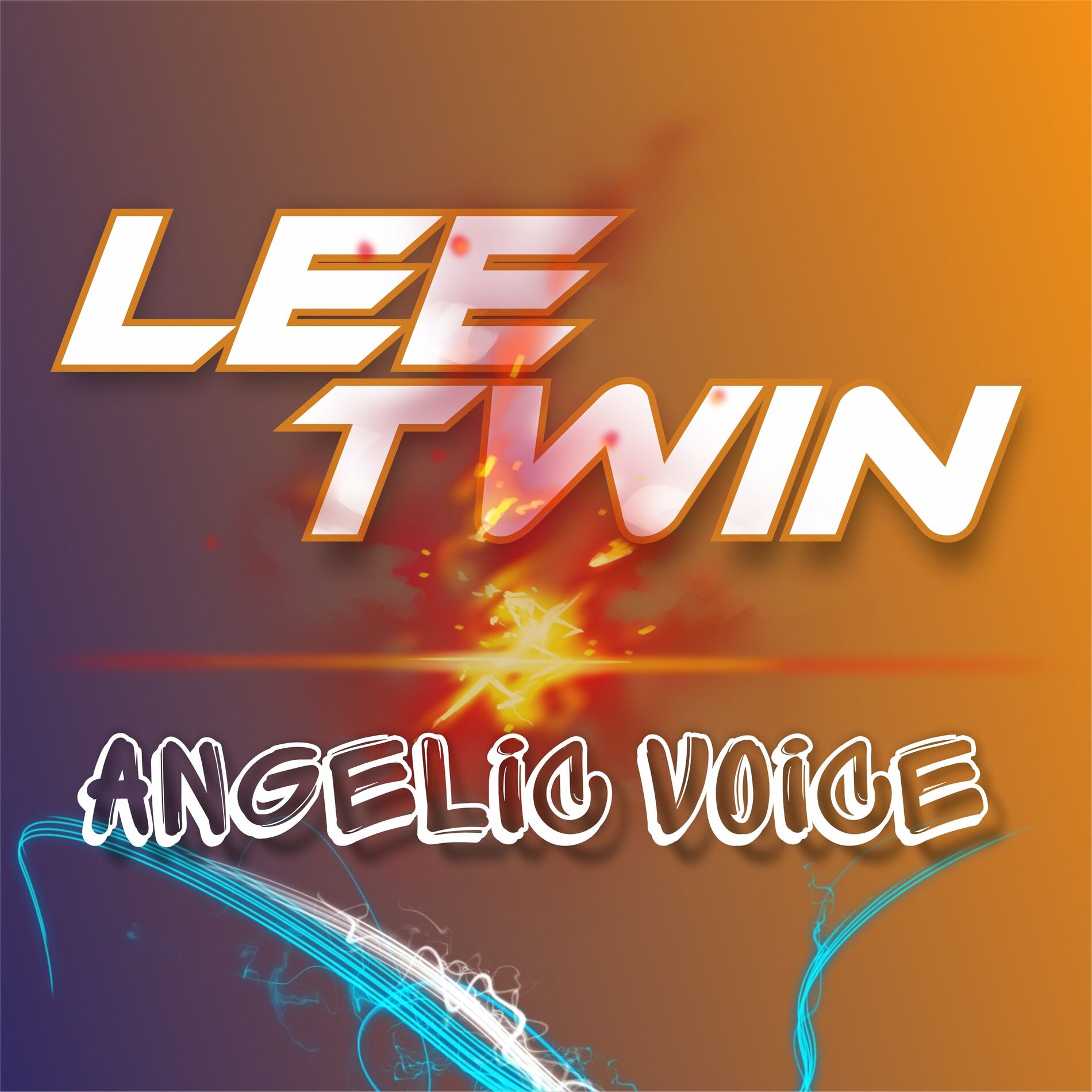 Album cover of Angelic Voice