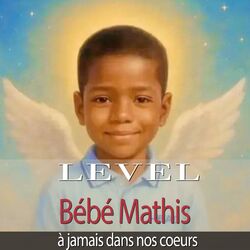 Bébé Mathis à jamais dans nos coeurs