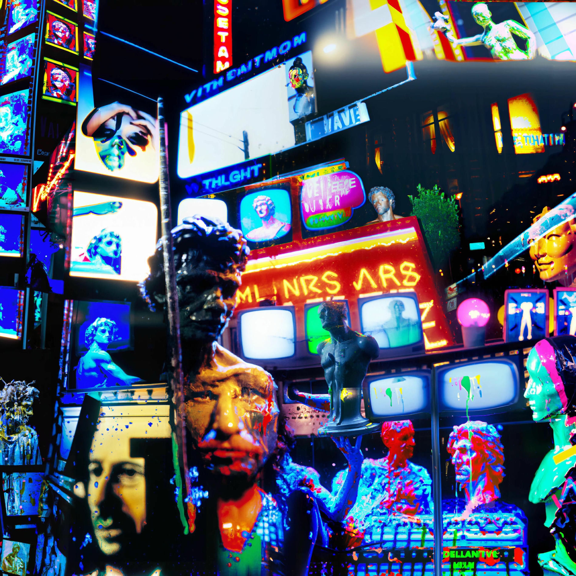 Album cover of Nightscapes Vol. 1&2