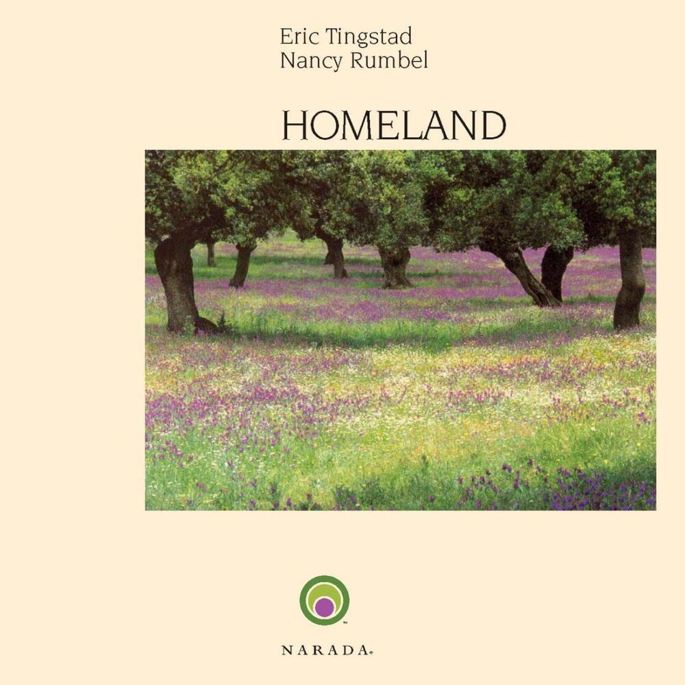 Picture of Homeland