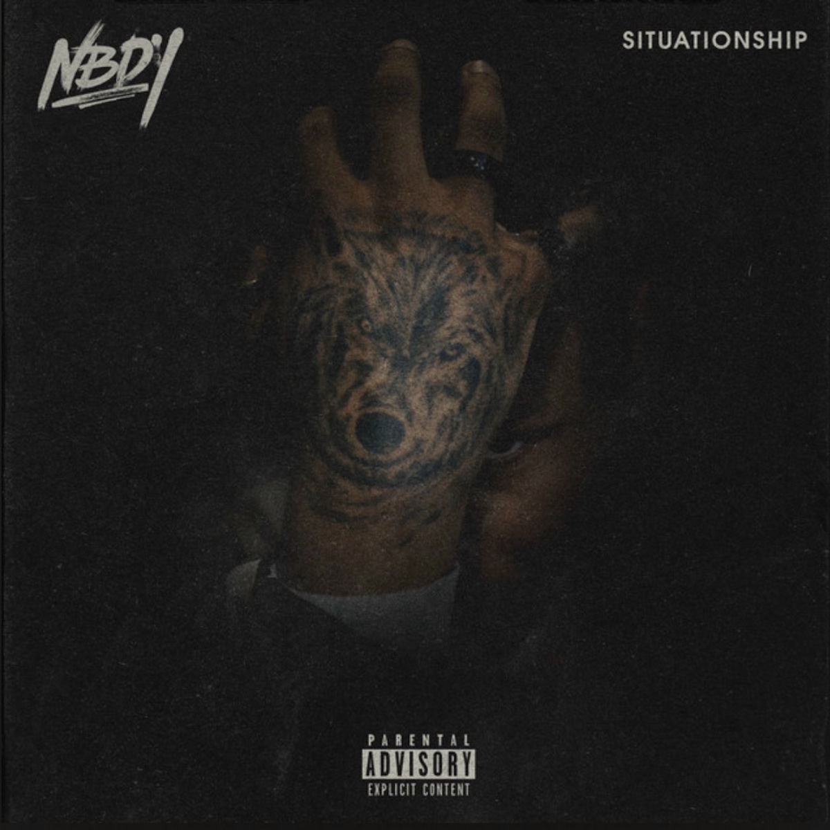 Album cover of Situationship