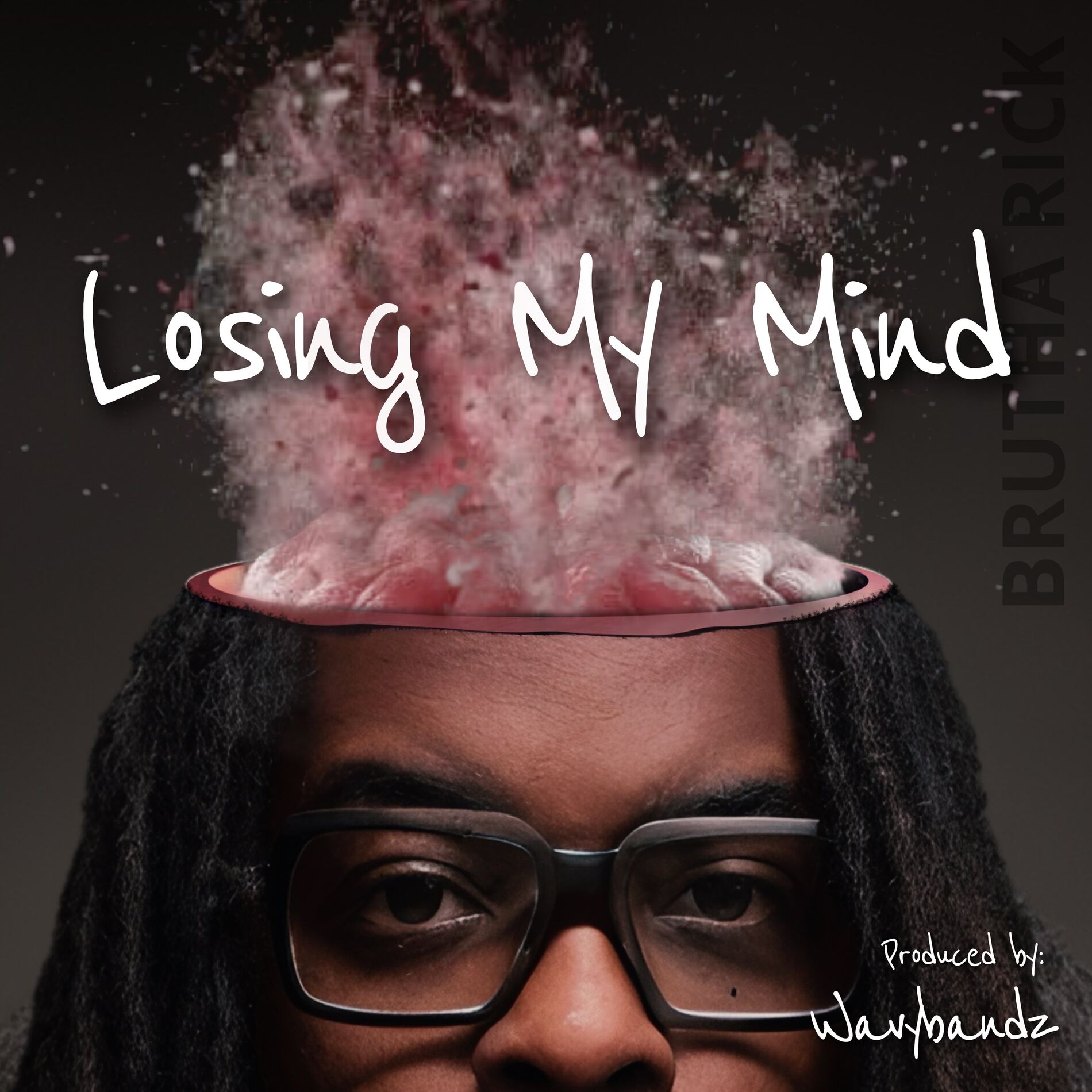 Album cover of Losing My Mind