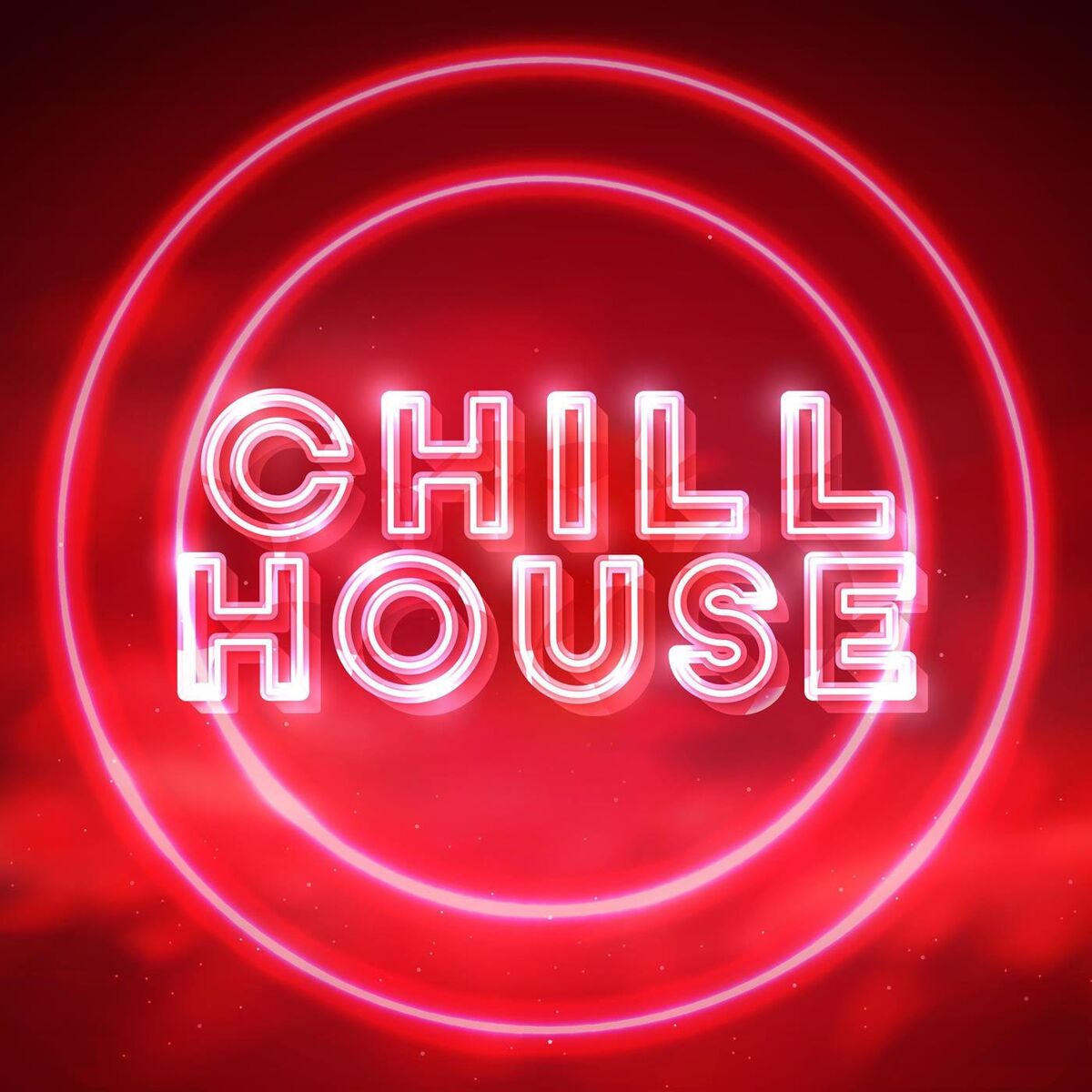 Album cover of Chill House