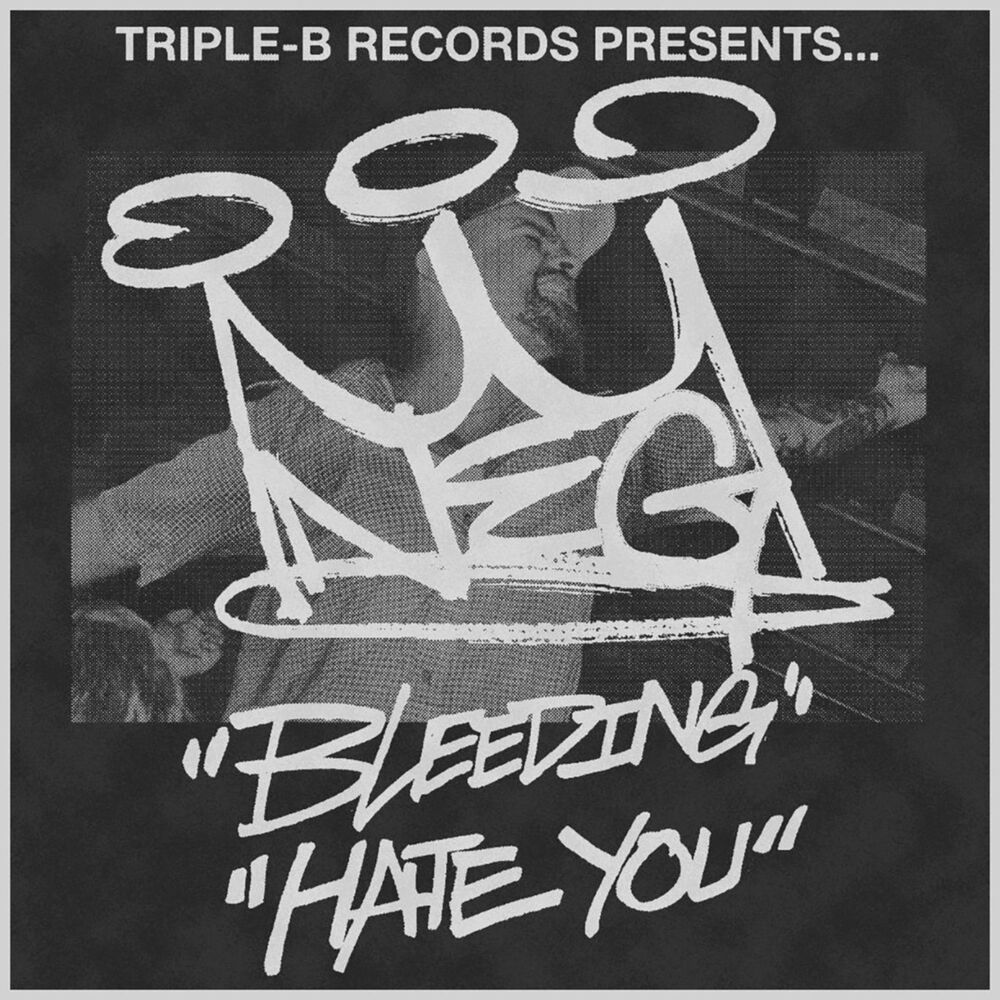 Picture of Bleeding | Hate You