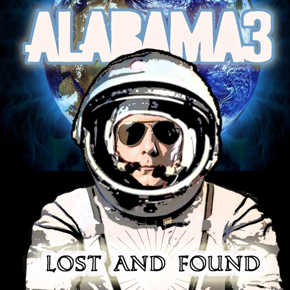 Picture of Lost and Found