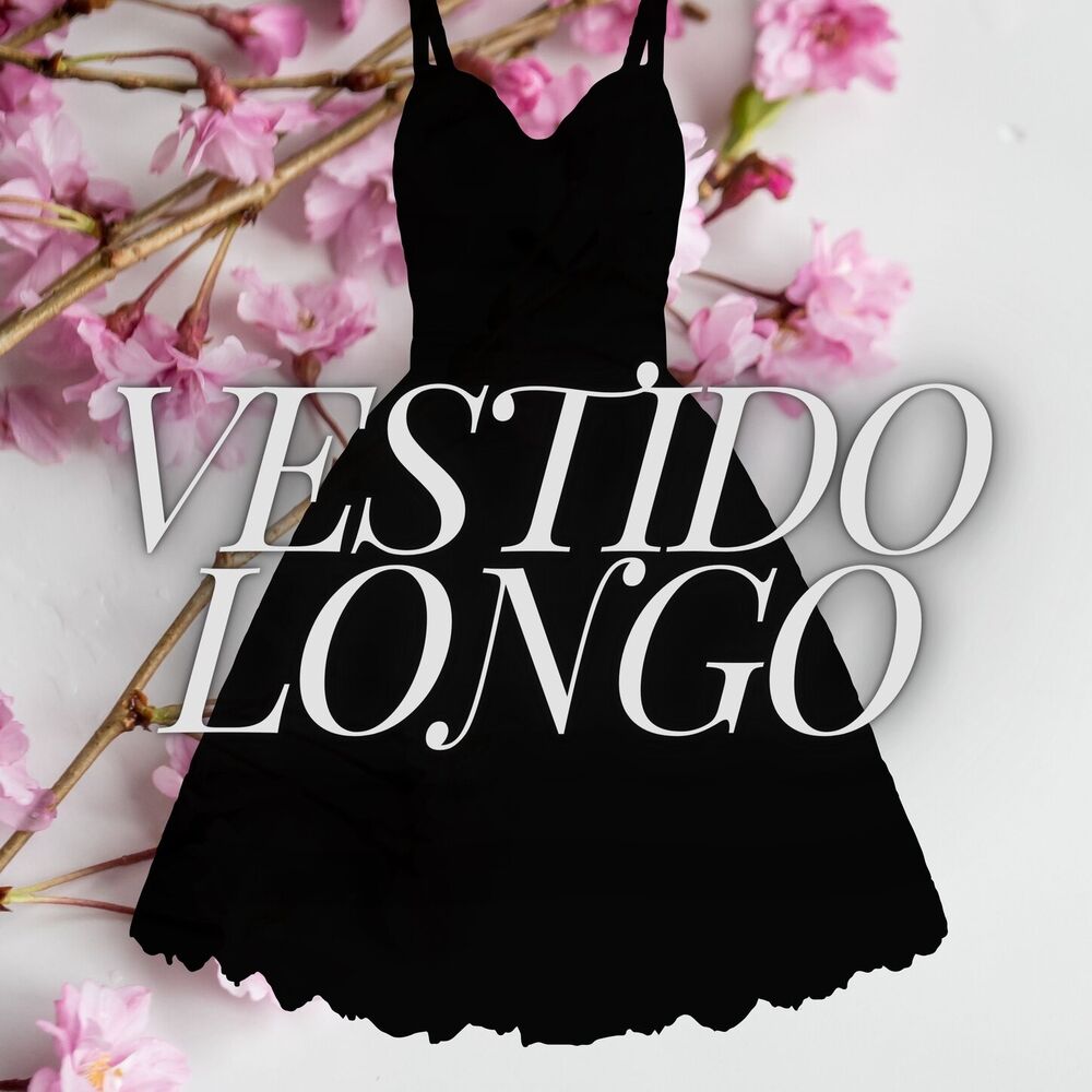 Picture of Vestido Longo