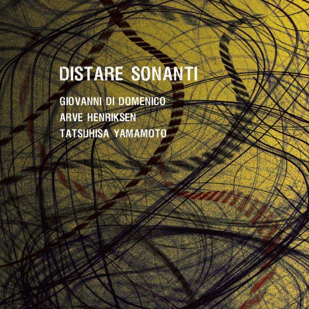 Picture of Distare Sonanti