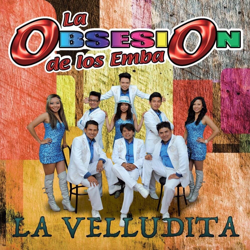Picture of La Velludita