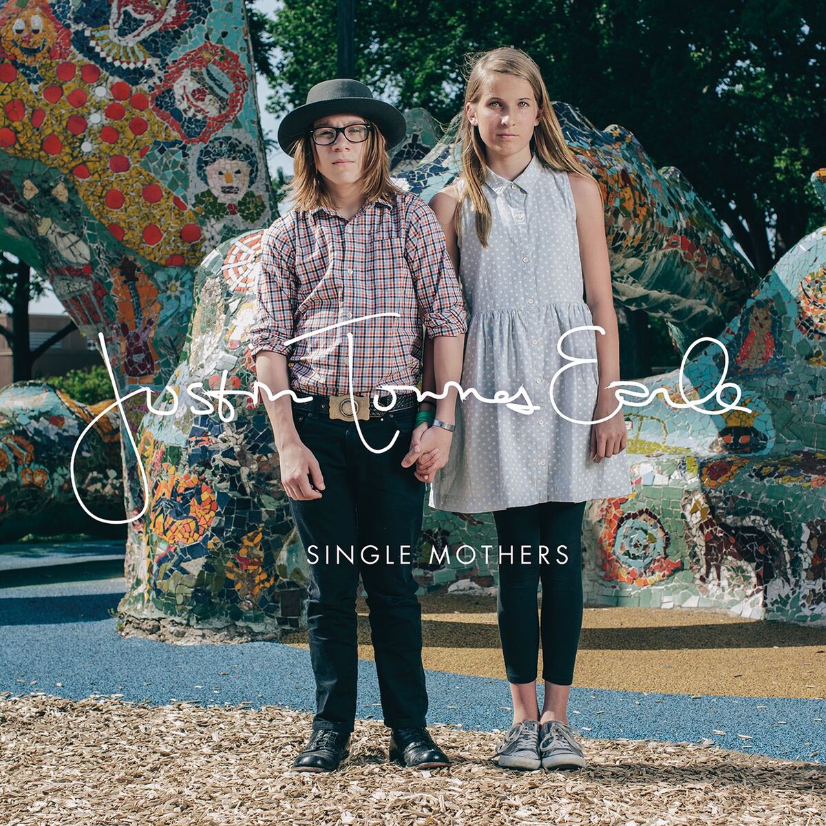 Album cover of Single Mothers