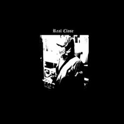 Cover of REAL CLOSE