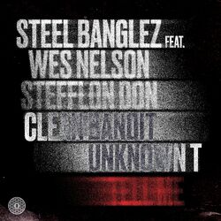 Cover of Tell Me (feat. Clean Bandit, Wes Nelson, Stefflon Don & Unknown T)