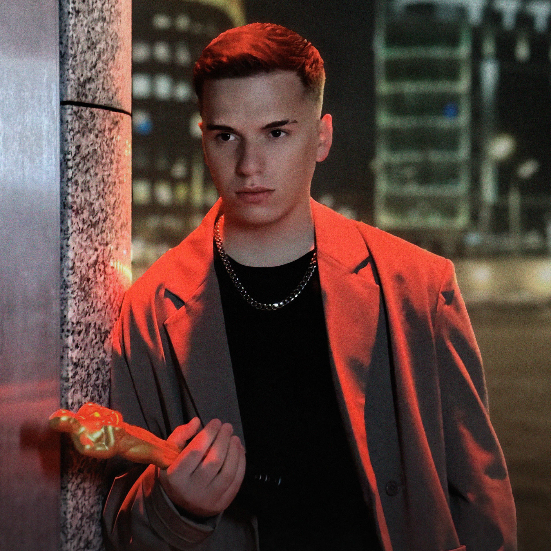Album cover of МОНИКА БЕЛЛУЧЧИ