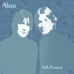 Cover of Hello Everyone