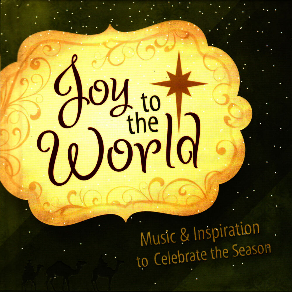 Picture of Joy To The World