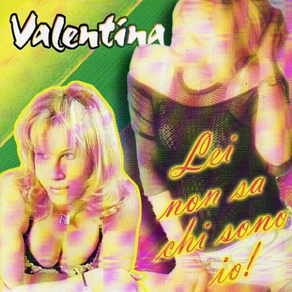 Picture of Lei non sa chi sono io