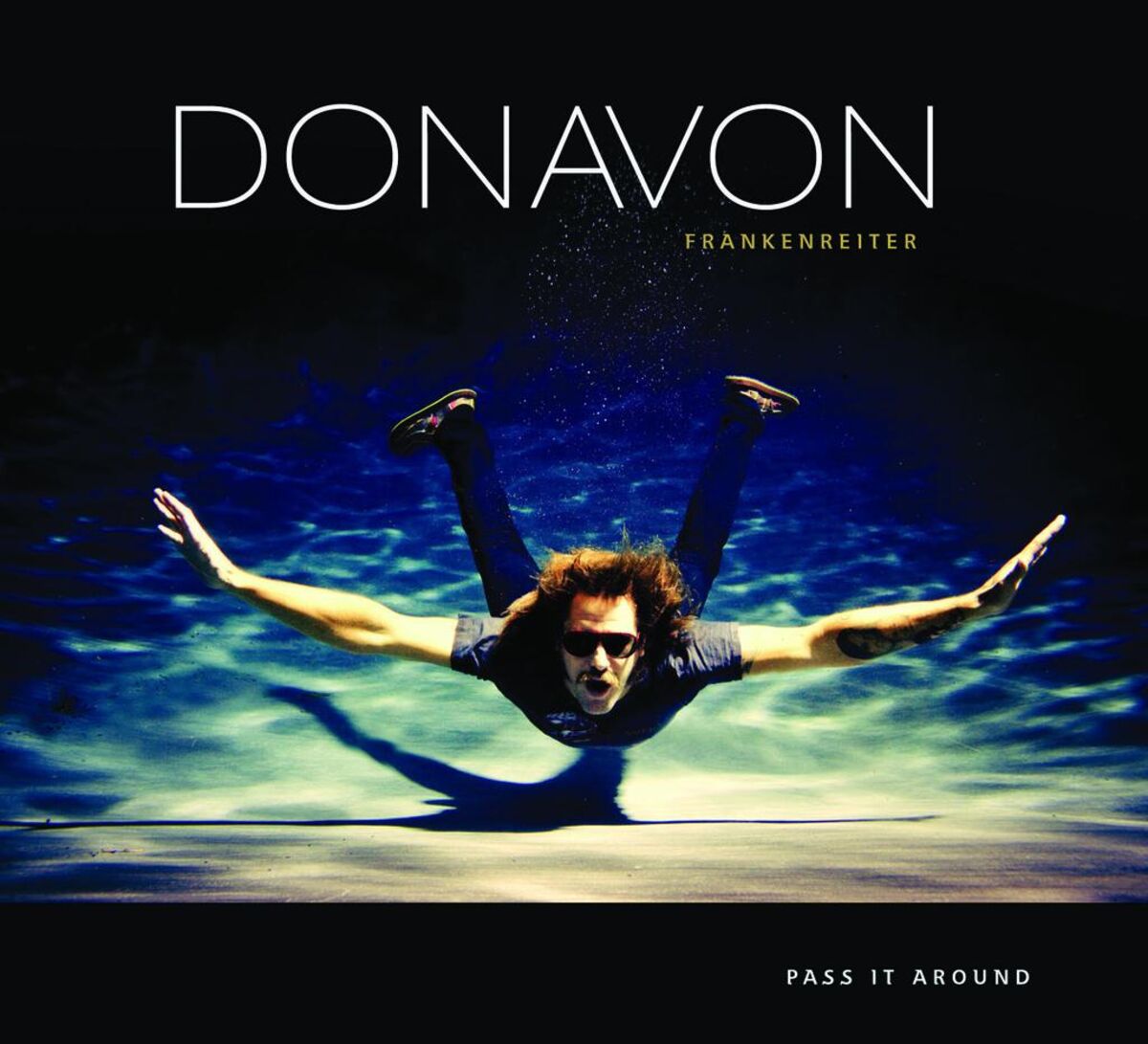 Album cover of Someone's Something