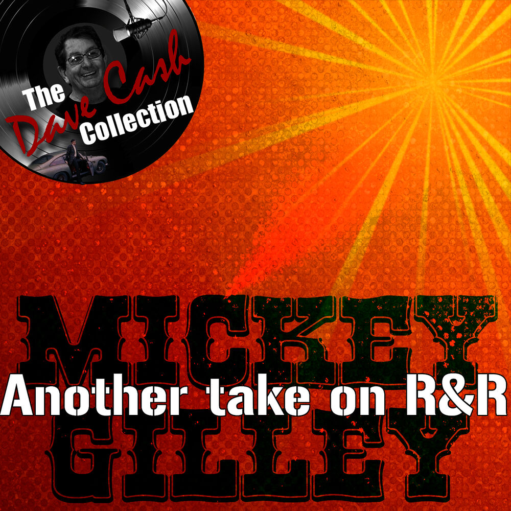 Picture of Another take On R&R - [The Dave Cash Collection]