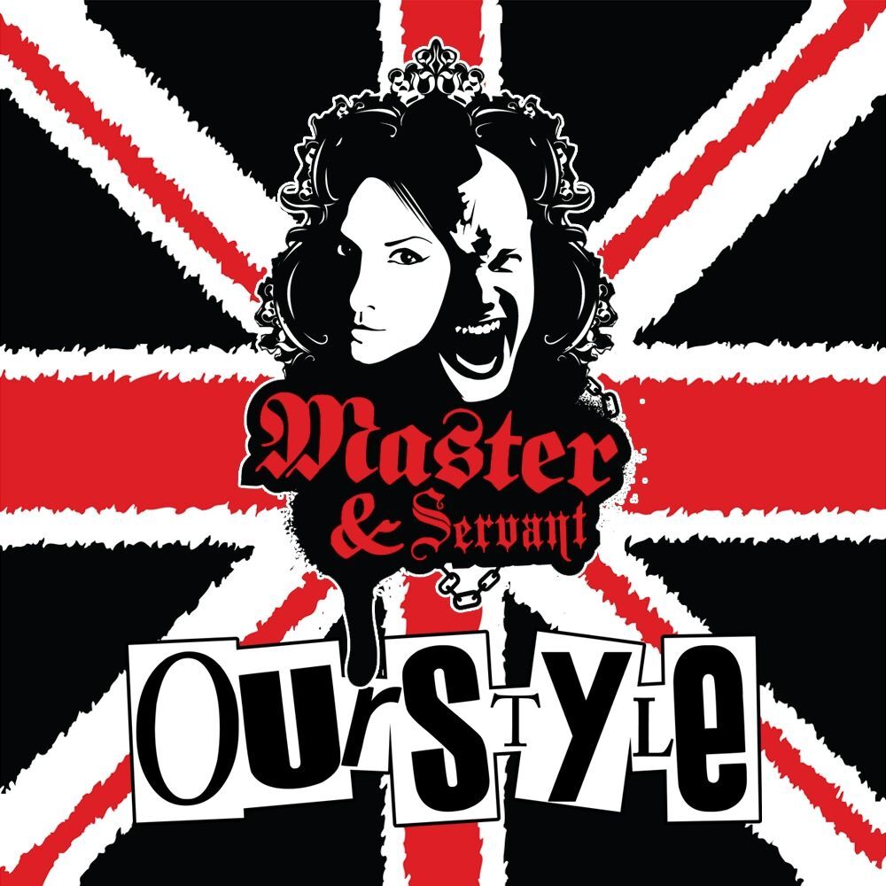 Picture of Master & Servant