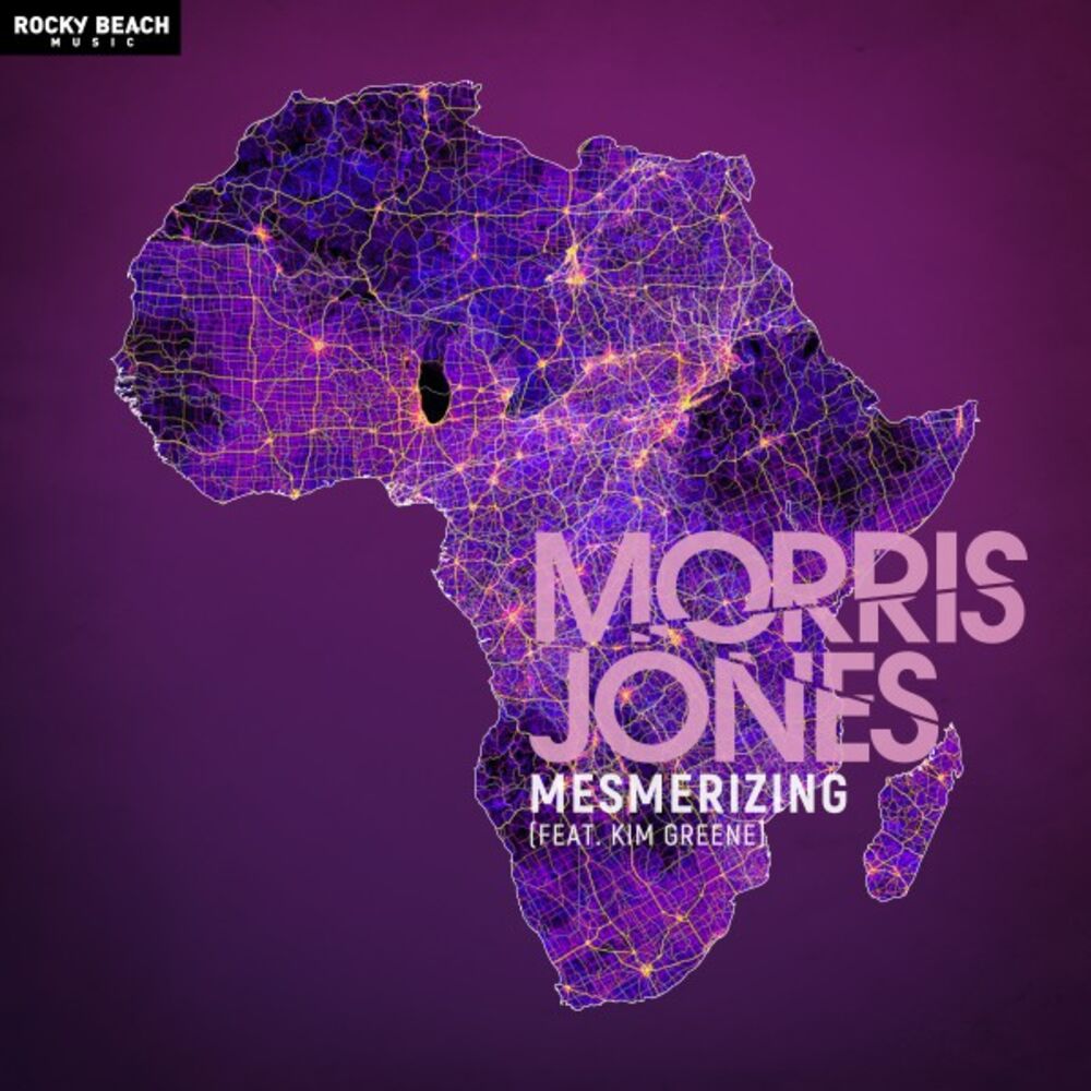 Picture of Mesmerizing - Remixes