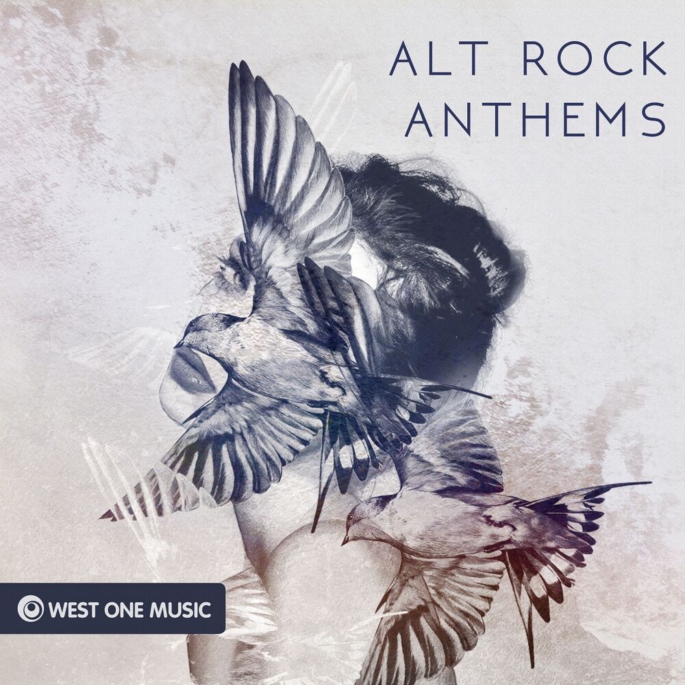 Picture of Alt Rock Anthems