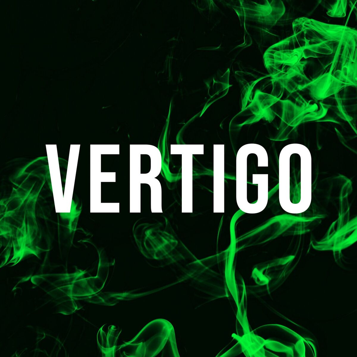Album cover of Vertigo