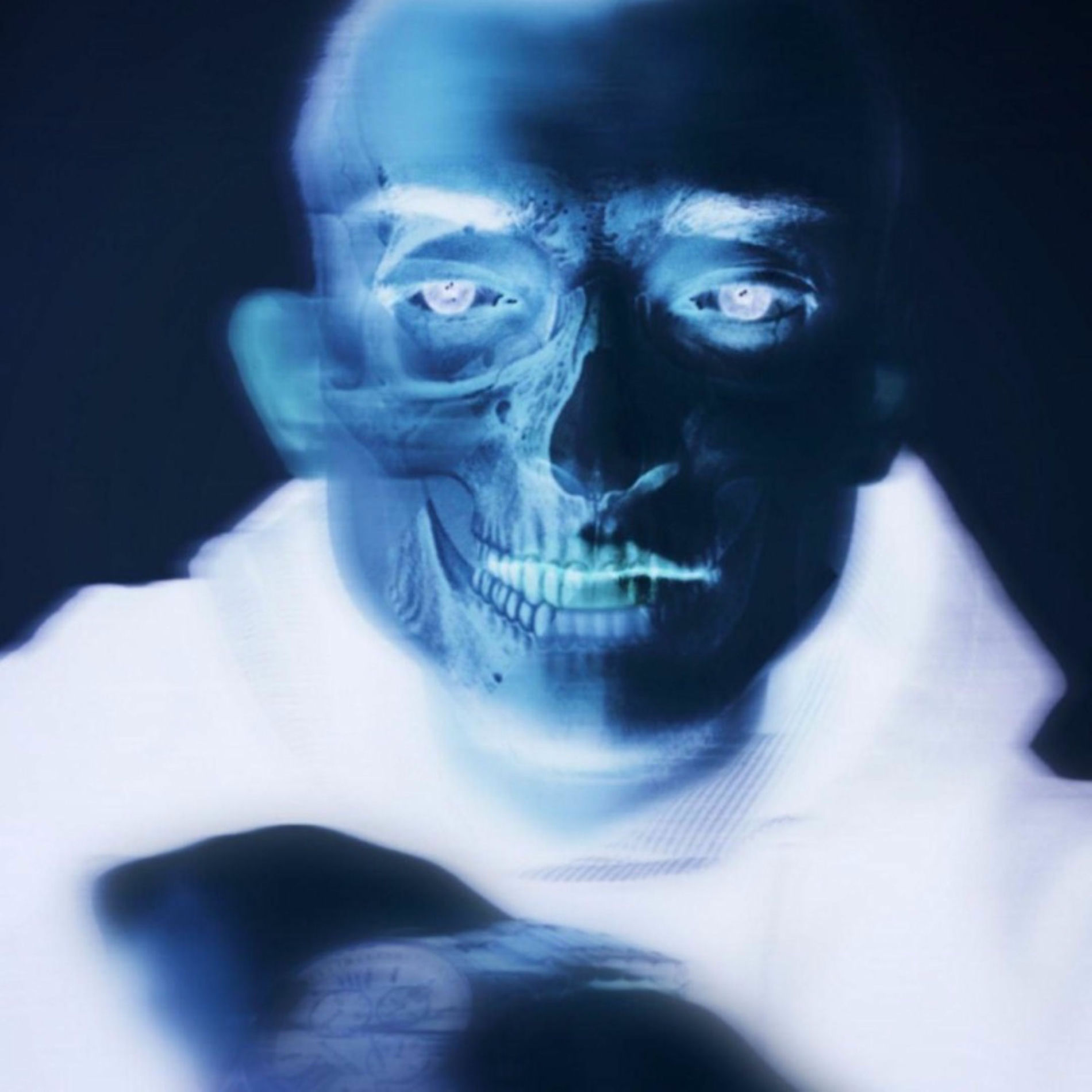 Album cover of Woah Rx