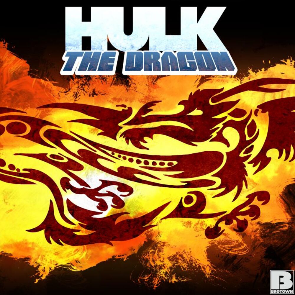 Picture of The DRAGON
