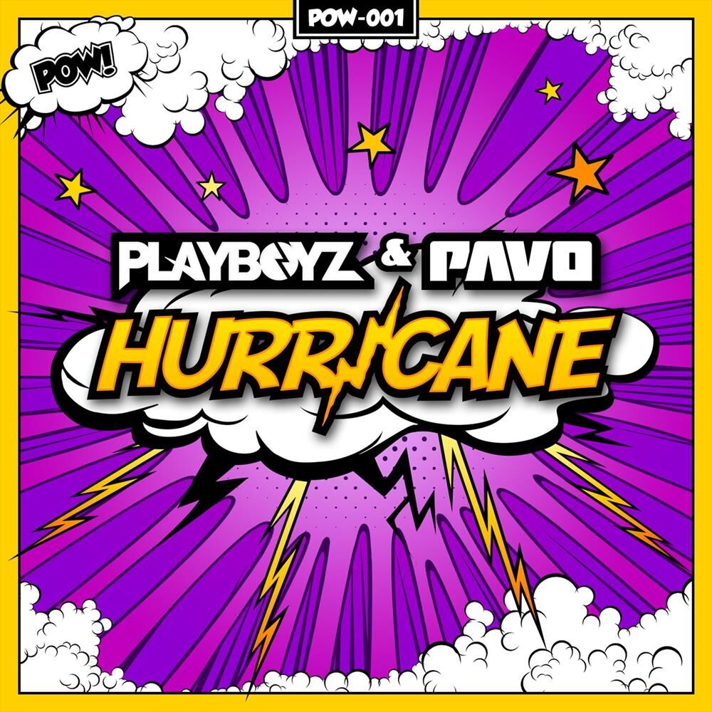 Picture of Hurricane