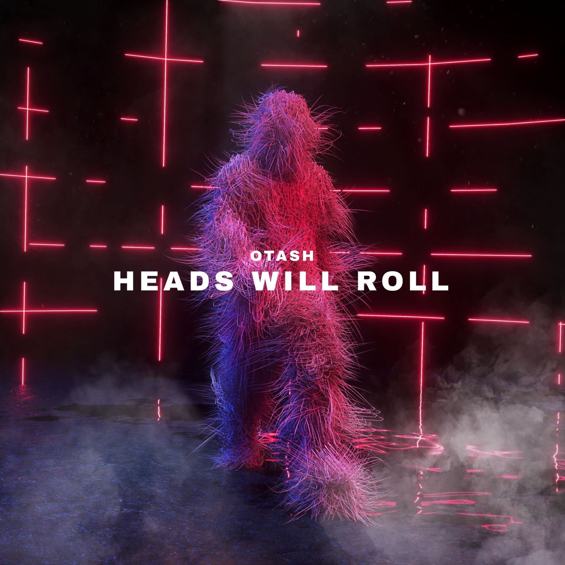 Album cover of Heads Will Roll