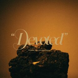 Cover of Devoted
