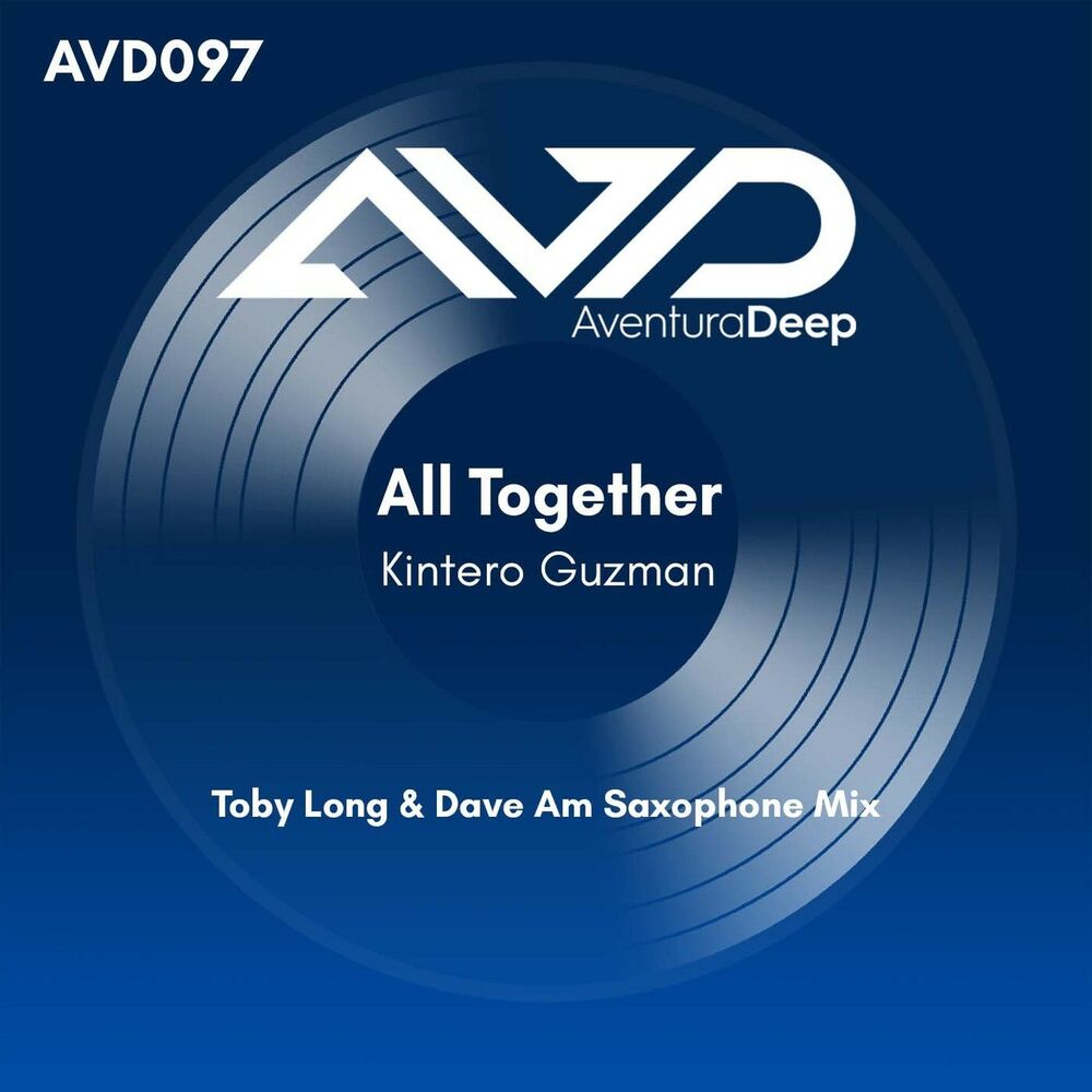 Picture of All Together (Toby Long & Dave Am Saxophone Mix)