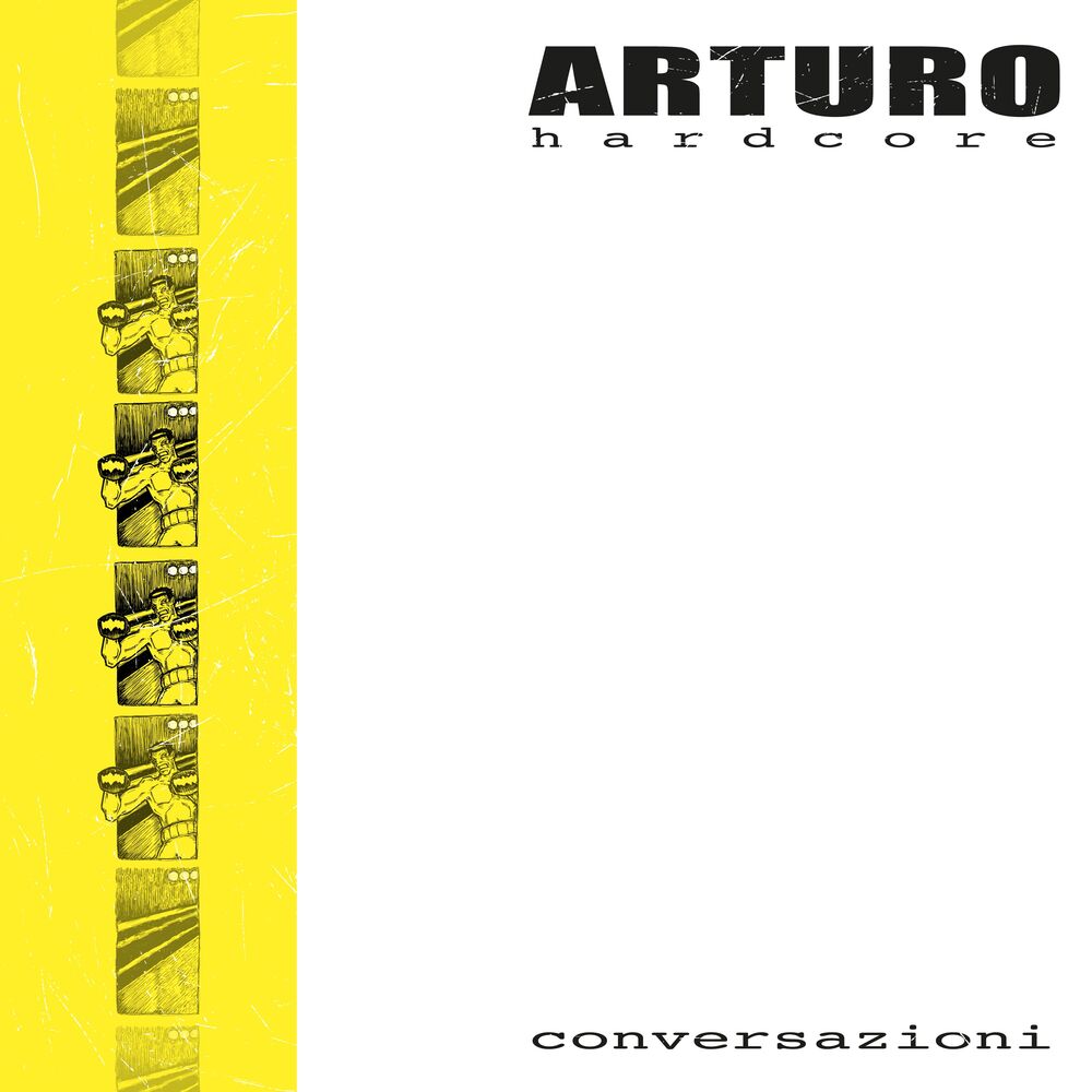 Picture of Conversazioni
