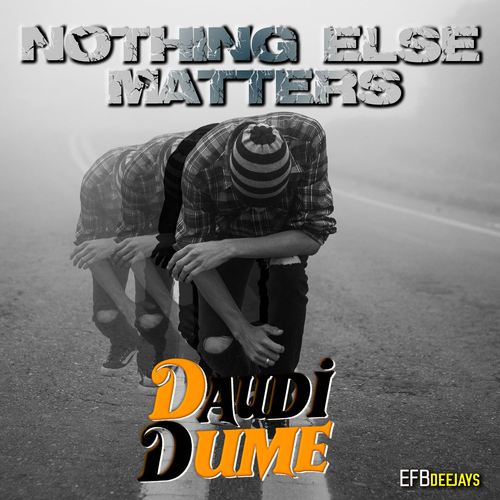 Album cover of Nothing Else Matters